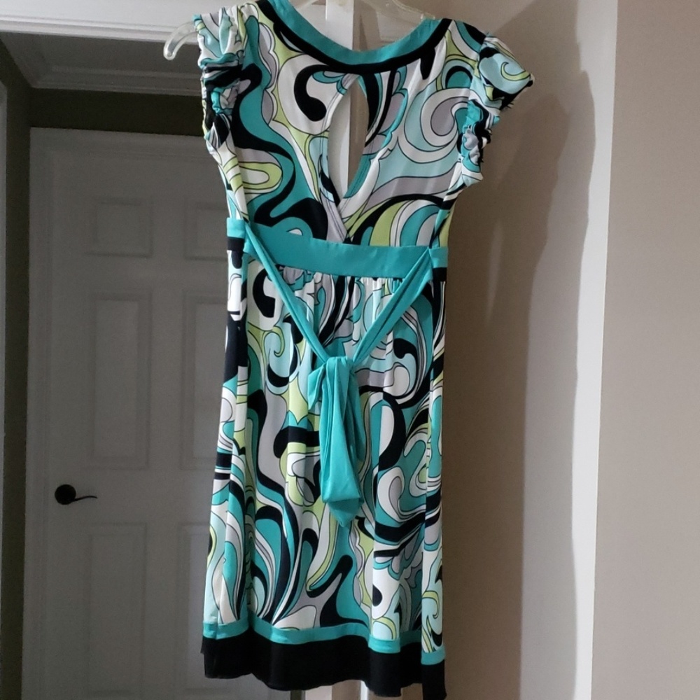 Dress - Picture 3 of 4